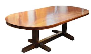 Single Slab Rosewood Table With Teak Base 80015 Andrianna Shamaris Dining Table Rosewood Dining Rosewood Table