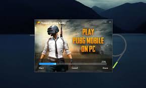 Tencent gaming buddy (aka gameloop) is an android emulator, developed by tencent, which allows users to play pubg mobile (playerunknown's battlegrounds) and other tencent games on pc. Tencent Gaming Buddy Download For Pc 64 Bit