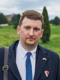 Todd Maupin's Instagram, Twitter & Facebook