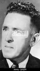 With anthony powell Black and White Stock Photos & Images