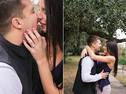 Couples Portraits @ Dani Benton Photography