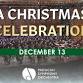 A Christmas Celebration event image