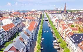 While most of denmark is in continental europe. Denmark Travel Restrictions Covid Tests Quarantine Requirements Wego Travel Blog