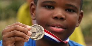 Students Run Philly Style Helps City Teens to Reach Their Goals