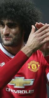 Fellaini dan Huth didakwa oleh FA