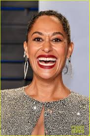 Tracee Ellis Ross, Rashida Jones & Sarah Silverman Attend Star-Studded  Oscars 2018 Party!: Photo 4045549