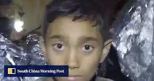 Thai boys lost 2kg each in cave ordeal, will need six months of  psychological monitoring