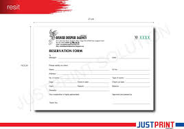 Kami adalah tempat cetak print tercepat, terpercaya dan bergaransi di jakarta. Buku Resit Justprint My Pakar Percetakan Online