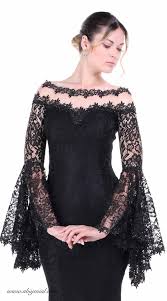 Siyah Uzun Abiye Elbise Volan Kol Simlikumas Krep Siyah Sade Kisa Abiye Sozelbisesi Black Dresses Eveningdress Elbise Elbiseler Elbise Modelleri