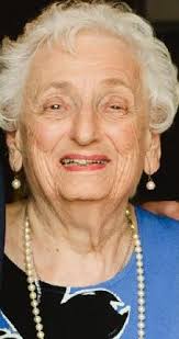 Gift Funds: Florence Banks Memorial Fund