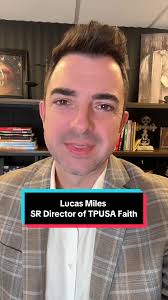 Lucas Miles