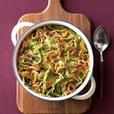 Elegant Green Beans Recipe Green Bean Casserole Popular Casseroles Green Beans