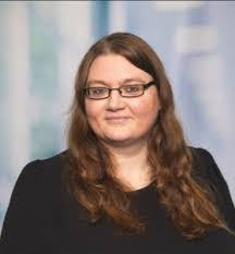 Stefanie Winter's Instagram, Twitter & Facebook