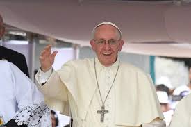 Voglio visitare tutte le zone visitabili del paese, che rappresentano la ricchezza etnica, culturale e religiosa della romania, è stata la volontà. Papa Francisc Vrancea24