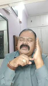 REV.( Dr.) Edwin Nathaniel, BHOPAL...