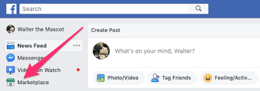 View and respond to events. Facebook Marketplace 5 Unique Ways To Use It For Business