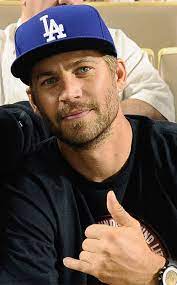 Baller From Paul Walker A Life In Pictures Paul Walker Paul Walker Photos Paul Walker Tribute