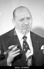 Robert franco Black and White Stock Photos & Images