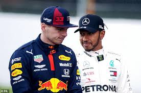He is not dating anyone currently. Max Verstappen Fires I M Coming For You Warning To Lewis Hamilton Aktuelle Boulevard Nachrichten Und Fotogalerien Zu Stars Sternchen