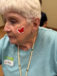 🐾 Meet Gus! Our big, fluffy guest from Safe Haven of Iowa County stopped  by today, and we're all in love. Gus is a 4️⃣ year old Great Pyrenees/Lab  mix with a