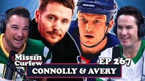 SEAN AVERY EP.15