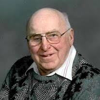 Norman George Haegerl Obituary