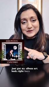 Ana Penton's Instagram, Twitter & Facebook