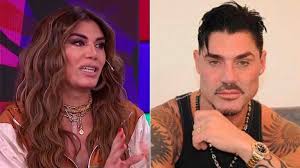 Flor de la Ve, fuerte sobre la vida nocturna de Ricardo Fort: "Nadie lo  dice, pero él era un gay muy elitista"