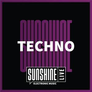 	sunshine live - Melodic Techno