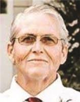 William Murden Obituary (1966