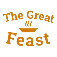 The Great Feast Food Truck & Catering — Caterer food truck in Little Rock, Arkansas
