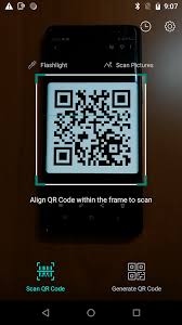 Once generated, the qr codes only last for a limited amount of time, about 60 minutes. Qr Code Reader Generator Barcode Scanner 1 0 60 00 Download Android Apk Aptoide