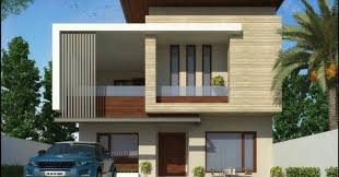 5 model tiang teras rumah minimalis sederhana 1000 gambar model via rumahminimalisanda.com. Gambaran Rumah Minimalis Modern Dan Sederhana Ini Idaman Millenial Happinest Id