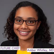 Amber Whitley's Instagram, Twitter & Facebook