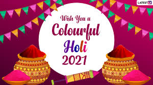 Latest happy holi 2021 hd wallpapers and messages along with quotes, hindi whatsapp and facebook status see more of holi 2021 on facebook. U 0afo4d8po2am