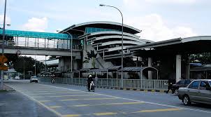 Trion is to be the flagship development of binastra land, and carries a gdv of rm1.3 billion. Chan Sow Lin Lrt Station Klia2 Info