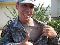 Shawn McNabb Obituary (2009)