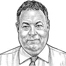 James Taranto — Editorial features editor at The Wall Street Journal