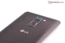 LG Stylus 2 Smartphone Review ...