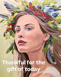 Photo by Patrice Cameron (@patricecameronarts) · November 22, 2024