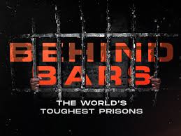 Prime Video: Behind Bars