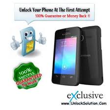 *#0000*code# with the unlock code provided · 3. Alcatel One Touch Pixi Unlocking Network Key Sim Me Lock Np Code