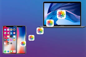 I recently upgraded my mac pro from yosemite to sierra, and whenever i plug in my iphone 6s, both itunes and photos will open as they should. How To Transfer Photos From Iphone To Macos Catalina