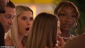 Love Island SPOILER: The villa is thrown into chaos as OG islanders  including Uma, Harriett, Samantha, Jess and Ronnie make a shock return