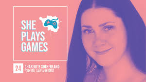 She Plays Games Podcast