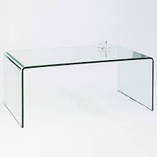 One of the key components of any living room is the coffee table. Invicta Interior Fantome Glass Coffee Table 110 Cm Transparent Glass Side Table Living Room Table Amazon De Home Kitchen