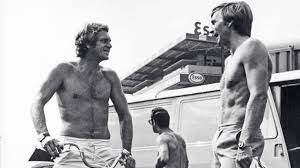 The online resource for steve mcqueen fans. Mcq The Man Who Called Himself Harvey Mushman