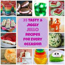 Made with just 3 ingredients, this recipe is the best i've tried! 35 Tasty Jiggly Jello Recipes For Every Occasion
