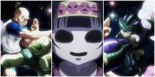 This subreddit is dedicated to the japanese manga and anime series hunter x hunter, written by yoshihiro togashi and adapted by nippon animation. Hunter X Hunter All Arcs In The Anime Ranked Cbr
