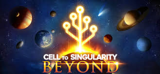 It's not fair to say that senior citizens fall behind with technology. Cell To Singularity Evolution Never Ends On Steam